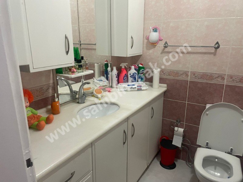 BURSA YILDIRIM SETBAŞI CADDE ÜSTÜ SATILIK 3+1 ASANSÖRLÜ DAİRE