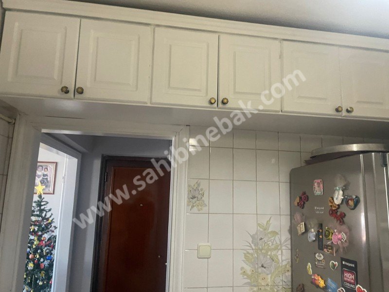 BURSA YILDIRIM SETBAŞI CADDE ÜSTÜ SATILIK 3+1 ASANSÖRLÜ DAİRE