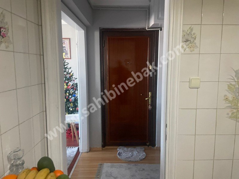 BURSA YILDIRIM SETBAŞI CADDE ÜSTÜ SATILIK 3+1 ASANSÖRLÜ DAİRE