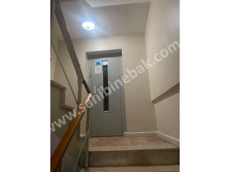 BURSA YILDIRIM SETBAŞI CADDE ÜSTÜ SATILIK 3+1 ASANSÖRLÜ DAİRE