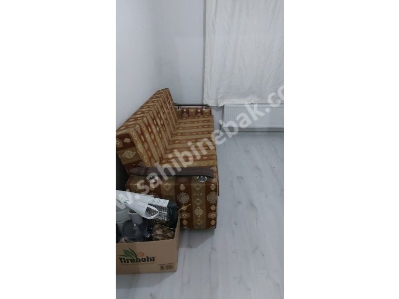 AYDINLIKEVLERDE 2+1 1.KAT 2WCLİ YENİ BİNADA ASANSÖRLÜ YAPILI SATILIK DAİRE