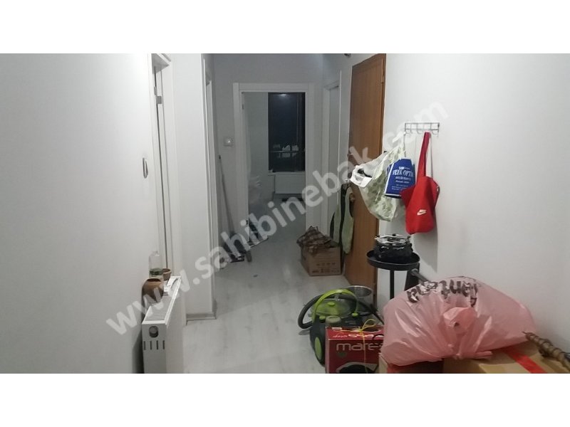 AYDINLIKEVLERDE 2+1 1.KAT 2WCLİ YENİ BİNADA ASANSÖRLÜ YAPILI SATILIK DAİRE