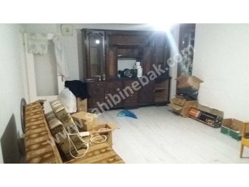 AYDINLIKEVLERDE 2+1 1.KAT 2WCLİ YENİ BİNADA ASANSÖRLÜ YAPILI SATILIK DAİRE