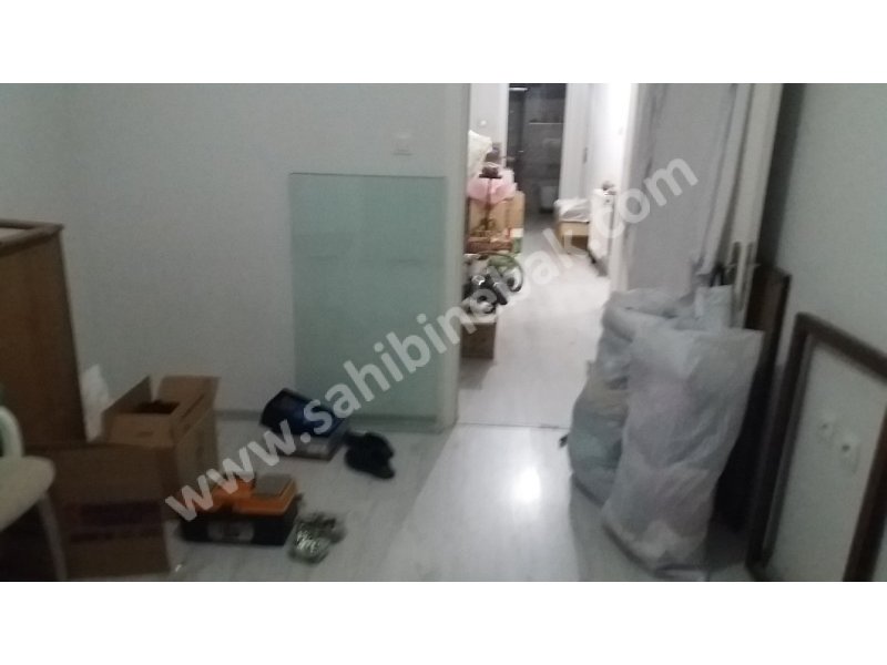 AYDINLIKEVLERDE 2+1 1.KAT 2WCLİ YENİ BİNADA ASANSÖRLÜ YAPILI SATILIK DAİRE