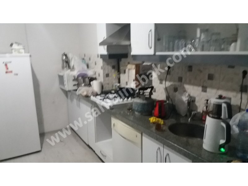 AYDINLIKEVLERDE 2+1 1.KAT 2WCLİ YENİ BİNADA ASANSÖRLÜ YAPILI SATILIK DAİRE