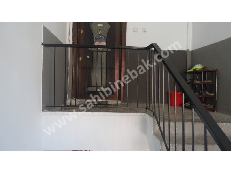 AYDINLIKEVLERDE SATILIK 3+1 3.KAT 180 M2 YAPILI DAİRE