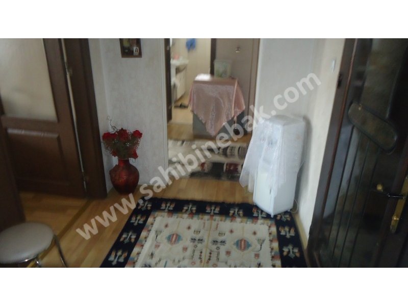 AYDINLIKEVLERDE SATILIK 3+1 3.KAT 180 M2 YAPILI DAİRE