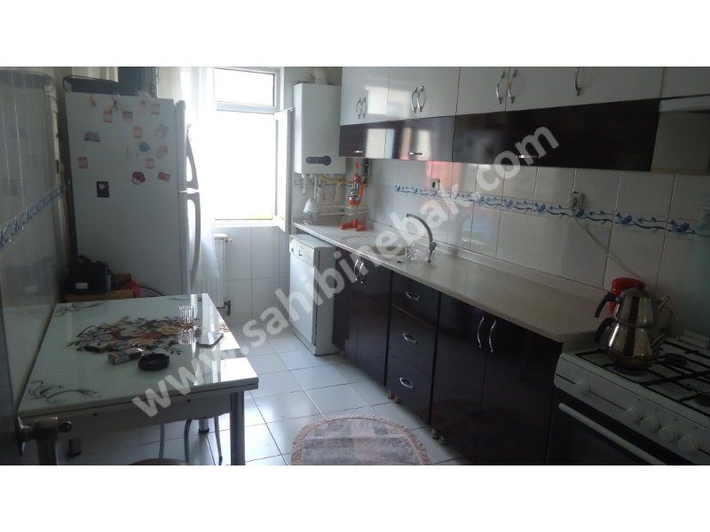 AYDINLIKEVLERDE SATILIK 3+1 3.KAT 180 M2 YAPILI DAİRE