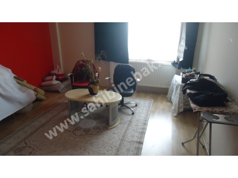 AYDINLIKEVLERDE SATILIK 3+1 3.KAT 180 M2 YAPILI DAİRE