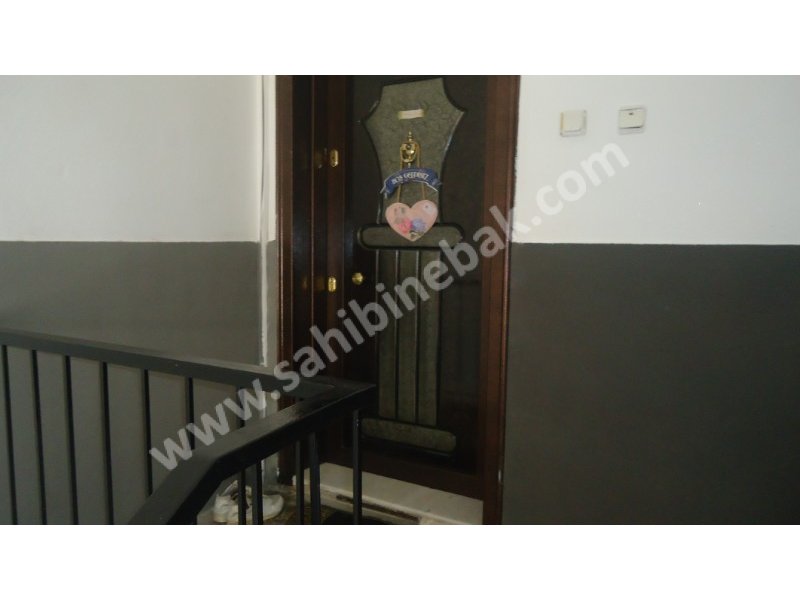 AYDINLIKEVLERDE SATILIK 3+1 3.KAT 180 M2 YAPILI DAİRE