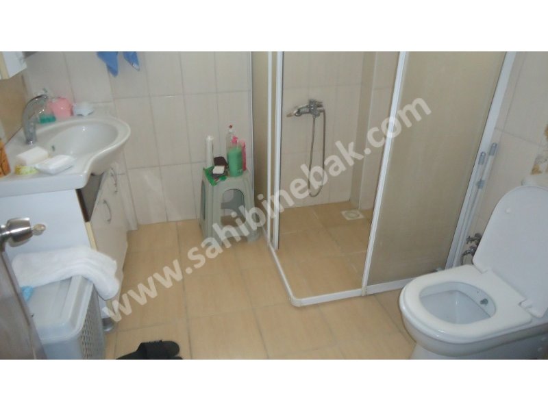 AYDINLIKEVLERDE SATILIK 3+1 3.KAT 180 M2 YAPILI DAİRE