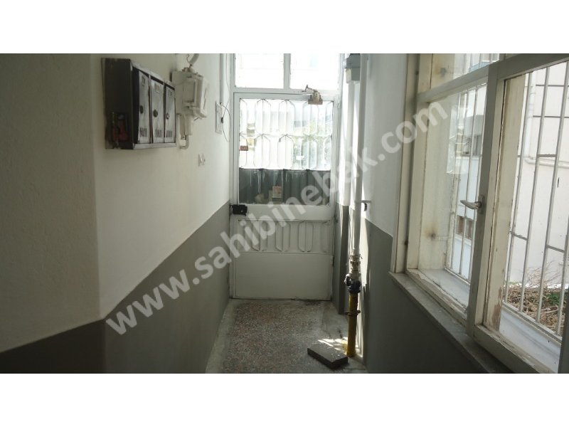 AYDINLIKEVLERDE SATILIK 3+1 3.KAT 180 M2 YAPILI DAİRE