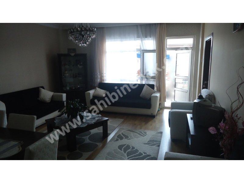 AYDINLIKEVLERDE SATILIK 3+1 3.KAT 180 M2 YAPILI DAİRE