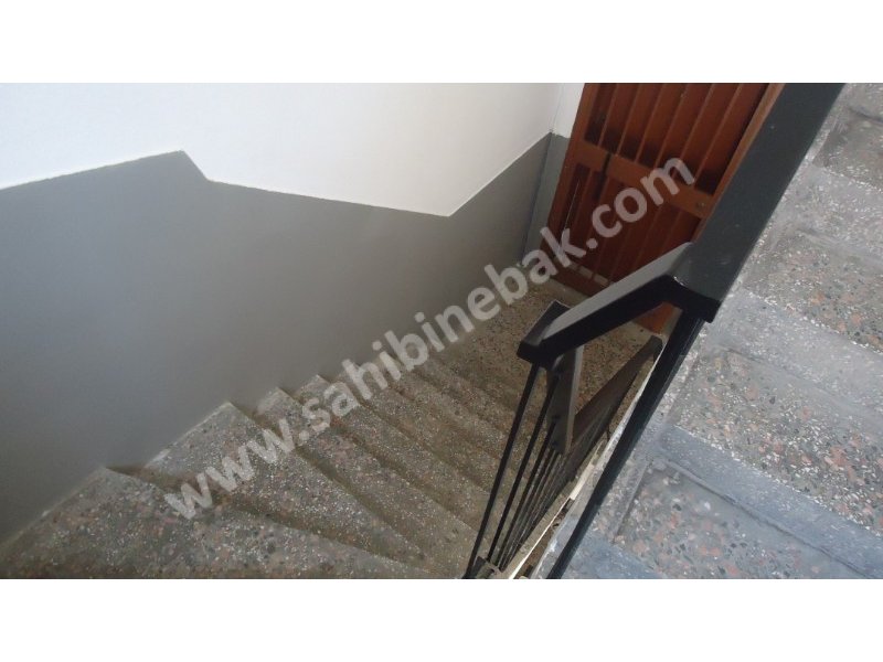 AYDINLIKEVLERDE SATILIK 3+1 3.KAT 180 M2 YAPILI DAİRE