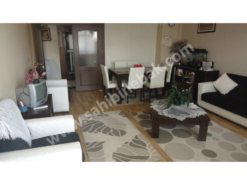 AYDINLIKEVLERDE SATILIK 3+1 3.KAT 180 M2 YAPILI DAİRE