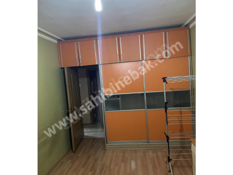 TÜRKİŞ BLOKLARI KİRALIK 2+L SALON 2.KAT YAPILI FULL EŞYALI DAİRE