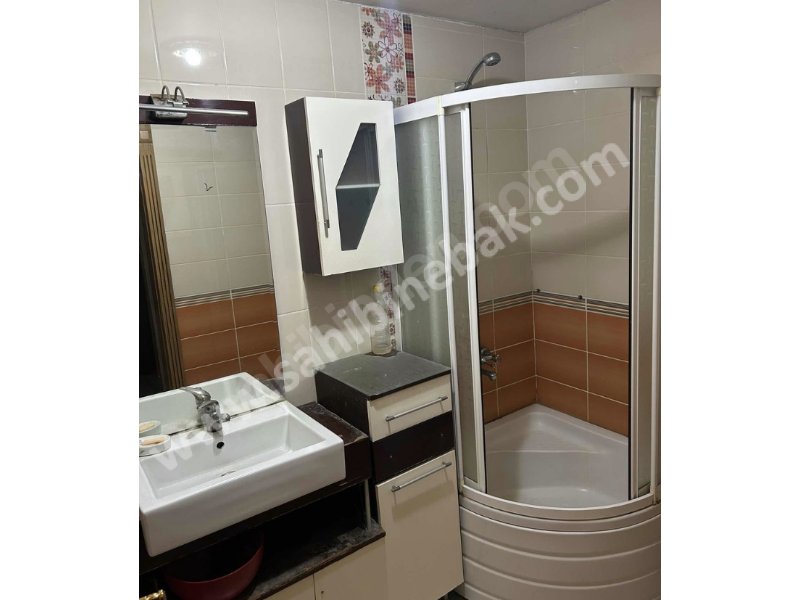 TÜRKİŞ BLOKLARI KİRALIK 2+L SALON 2.KAT YAPILI FULL EŞYALI DAİRE