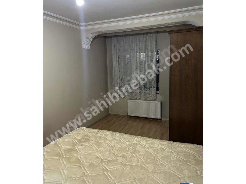 TÜRKİŞ BLOKLARI KİRALIK 2+L SALON 2.KAT YAPILI FULL EŞYALI DAİRE