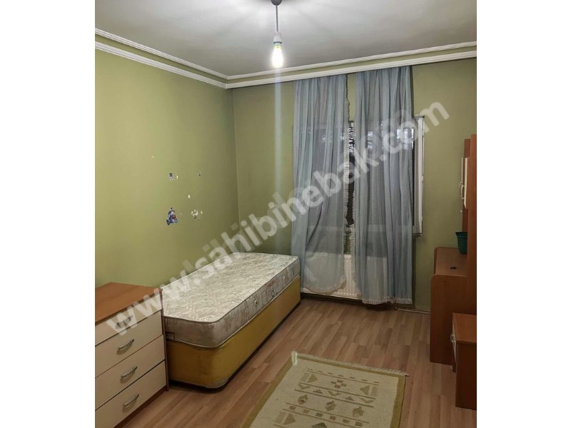 TÜRKİŞ BLOKLARI KİRALIK 2+L SALON 2.KAT YAPILI FULL EŞYALI DAİRE