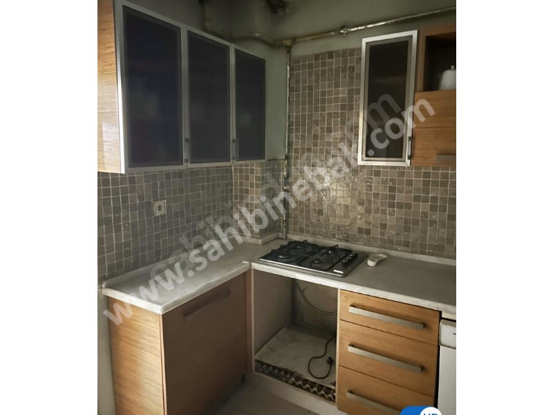 TÜRKİŞ BLOKLARI KİRALIK 2+L SALON 2.KAT YAPILI FULL EŞYALI DAİRE