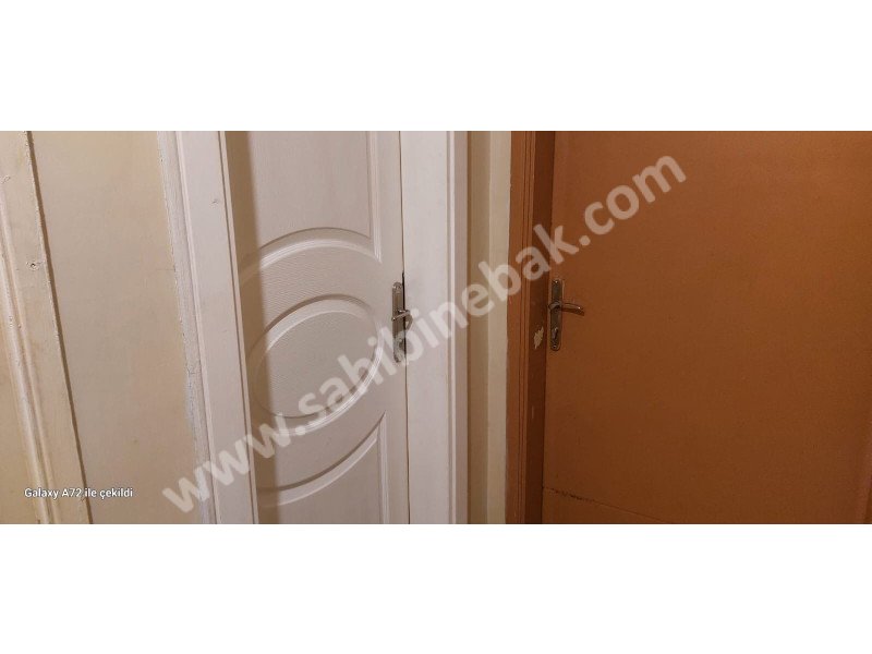 BURSA OSMANGAZİ HEYKEL İŞHANINDA SATILIK 12m2 OFİS BÜRO 5.KAT