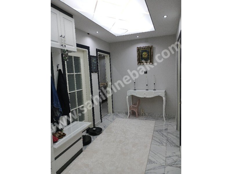 ANTALYA SİLİFKE ANA YOLU ÜZERİNDE 210 M2 SATILIK 4+1 DAİRE