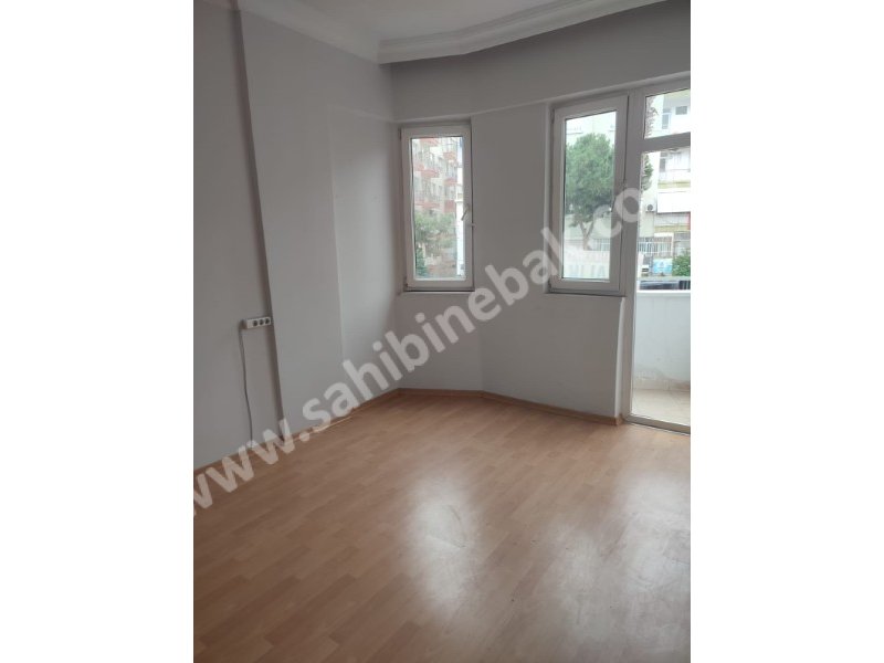 ANTALYA MURATPAŞA YILDIZDA KİRALIK 90 M2 2+1 DAİRE