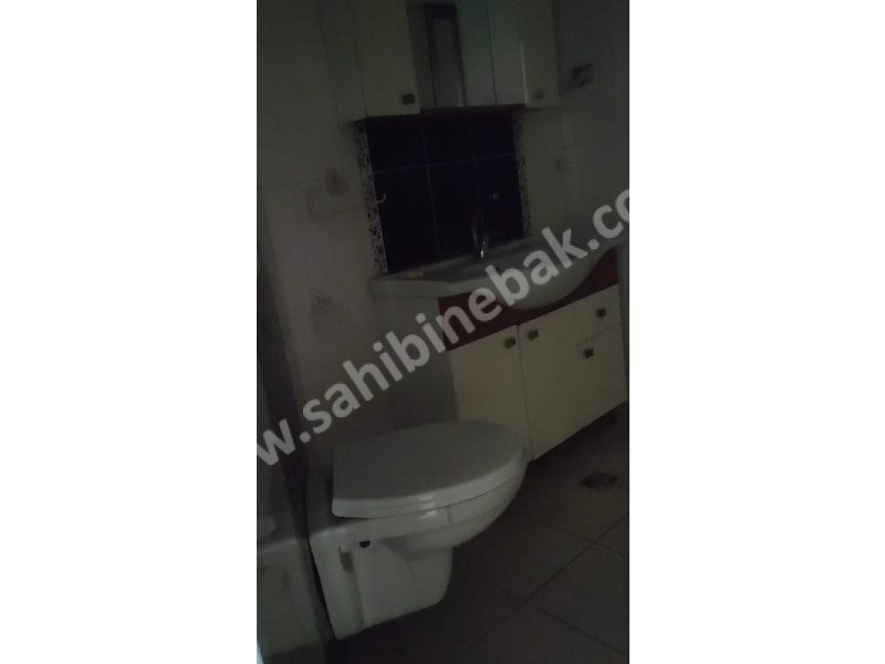 ANTALYA MURATPAŞA YILDIZDA KİRALIK 90 M2 2+1 DAİRE