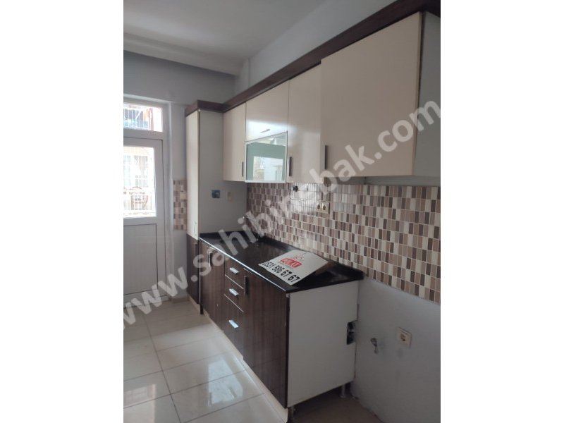 ANTALYA MURATPAŞA YILDIZDA KİRALIK 90 M2 2+1 DAİRE