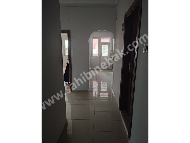 ANTALYA MURATPAŞA YILDIZDA KİRALIK 90 M2 2+1 DAİRE