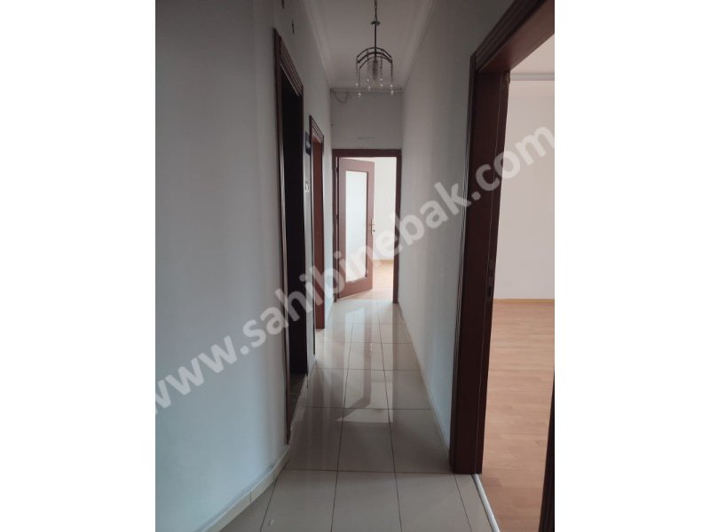 ANTALYA MURATPAŞA YILDIZDA KİRALIK 90 M2 2+1 DAİRE