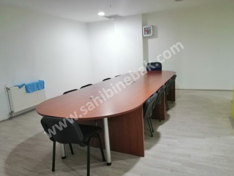 ODTÜ VİŞNELİK RESİDANS 1+1 NET 67 m2 OFİS KONUT / HOME OFİS KULLANIMINA UYGUN