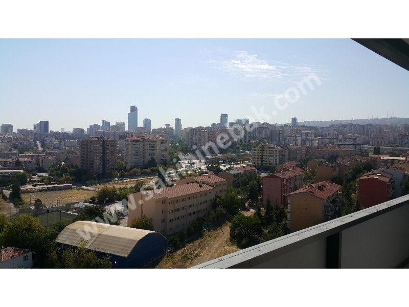 ODTÜ VİŞNELİK RESİDANS 1+1 NET 67 m2 OFİS KONUT / HOME OFİS KULLANIMINA UYGUN