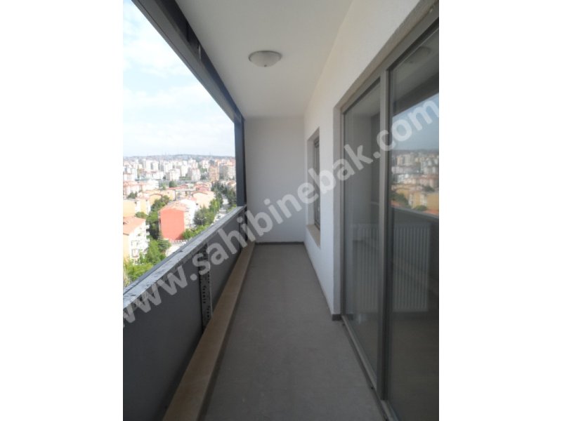 ODTÜ VİŞNELİK RESİDANS 1+1 NET 67 m2 OFİS KONUT / HOME OFİS KULLANIMINA UYGUN