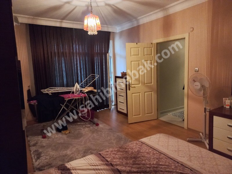 3+1  SATILIK DAİRE KOMBİLİ ASANSÖRLÜ  MALTEPE ALTAY ÇEŞME  KORE SOK