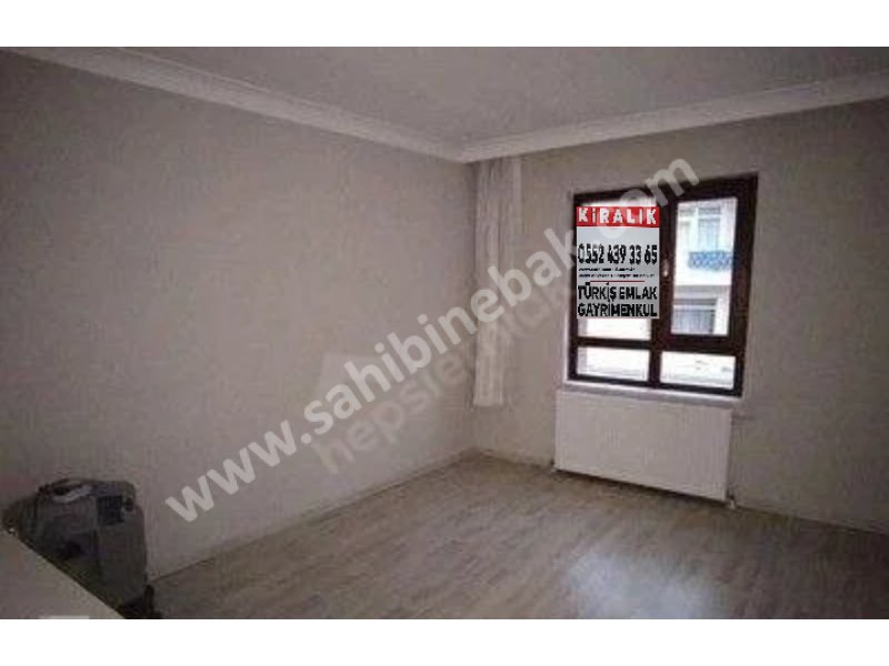 AYDINLIKEVLERDE 3+1 2.KAT  100 m2 8 YILLIK BİNADA ASANSÖRLÜ YAPILI KİRALIK DAİRE