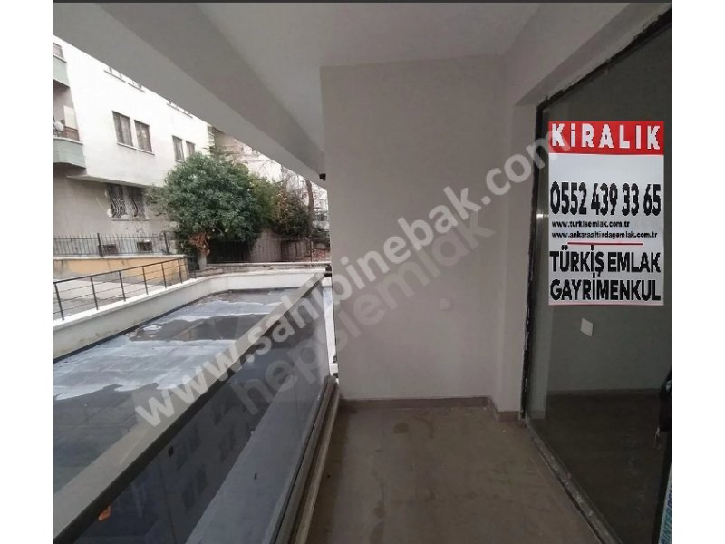 AYDINLIKEVLERDE 3+1 YÜKSEK GİRİŞ 120 m2 SIFIR BİNADA 3 CEPHELİ KİRALIK DAİRE