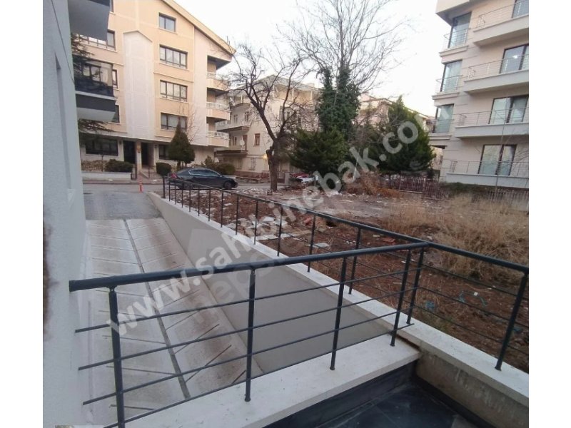 AYDINLIKEVLERDE 3+1 YÜKSEK GİRİŞ 120 m2 SIFIR BİNADA 3 CEPHELİ KİRALIK DAİRE