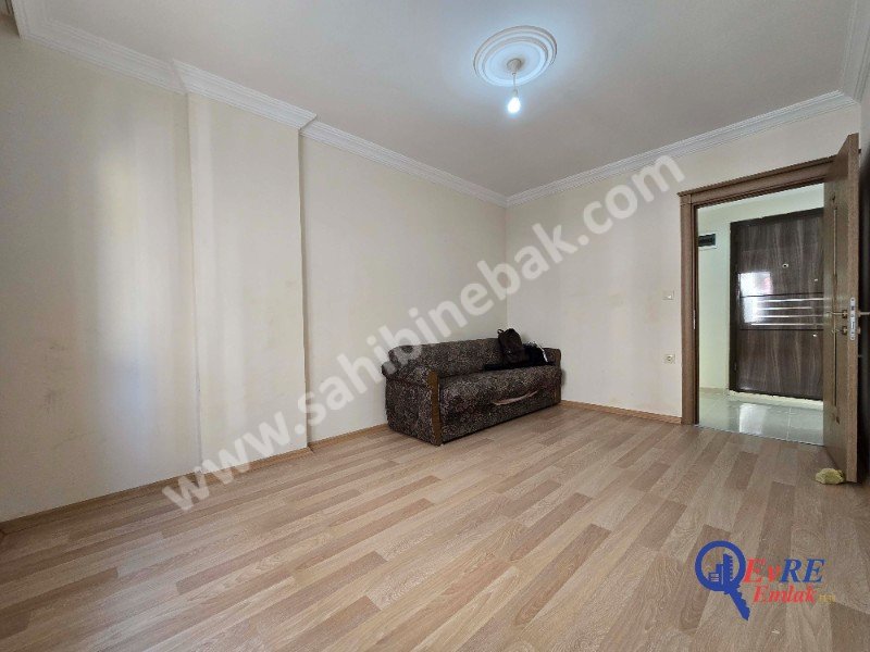 Balıkesir Ayvalık Sarımsaklıda Orman Manzaralı Satılık 2+1 Daire