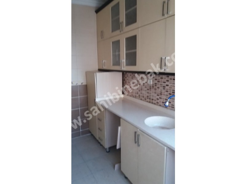 AYDINLIKEVLERDE 2+1 FULL YAPILI KİRALIK DAİRE