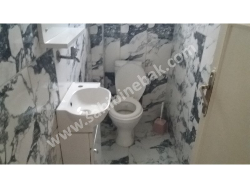 AYDINLIKEVLERDE 2+1 FULL YAPILI KİRALIK DAİRE