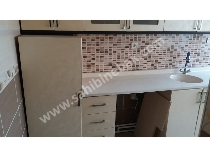 AYDINLIKEVLERDE 2+1 FULL YAPILI KİRALIK DAİRE