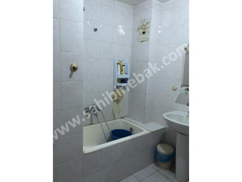 DİRİLİŞ MAH.3+1 2.KATTA 140 M2 ASANSÖRLÜ SATILIK DAİRE