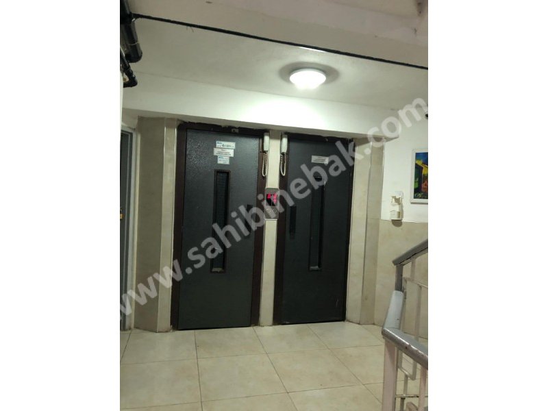 DİRİLİŞ MAH.3+1 2.KATTA 140 M2 ASANSÖRLÜ SATILIK DAİRE