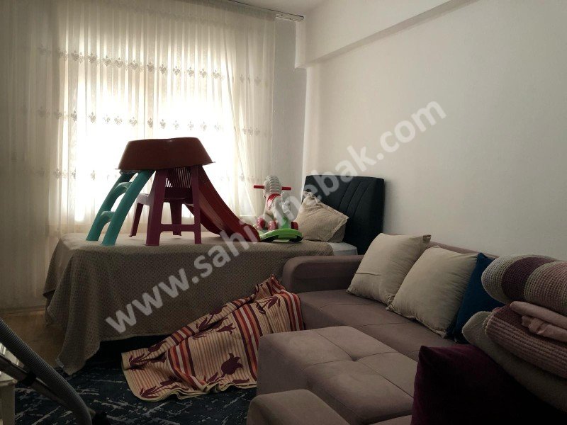 DİRİLİŞ MAH.3+1 2.KATTA 140 M2 ASANSÖRLÜ SATILIK DAİRE