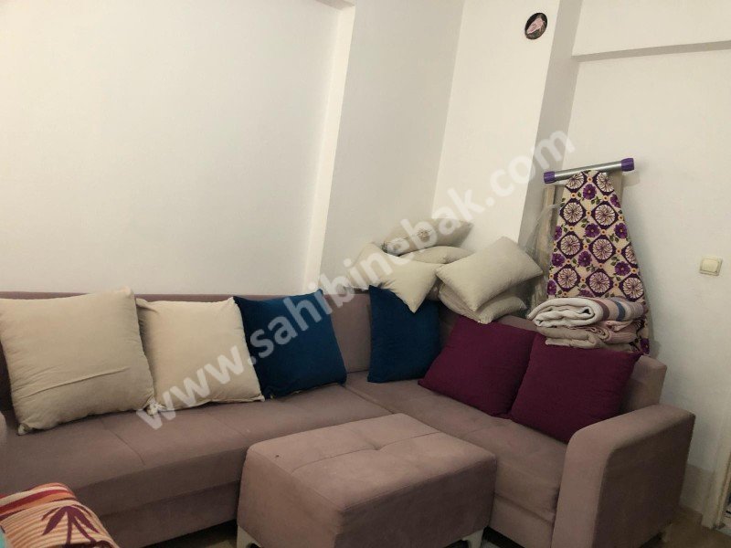 DİRİLİŞ MAH.3+1 2.KATTA 140 M2 ASANSÖRLÜ SATILIK DAİRE