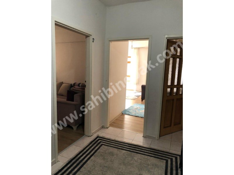 DİRİLİŞ MAH.3+1 2.KATTA 140 M2 ASANSÖRLÜ SATILIK DAİRE