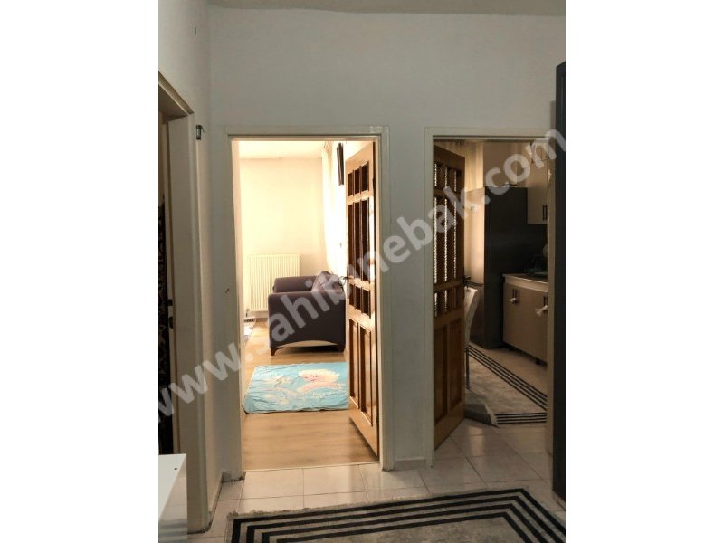 DİRİLİŞ MAH.3+1 2.KATTA 140 M2 ASANSÖRLÜ SATILIK DAİRE