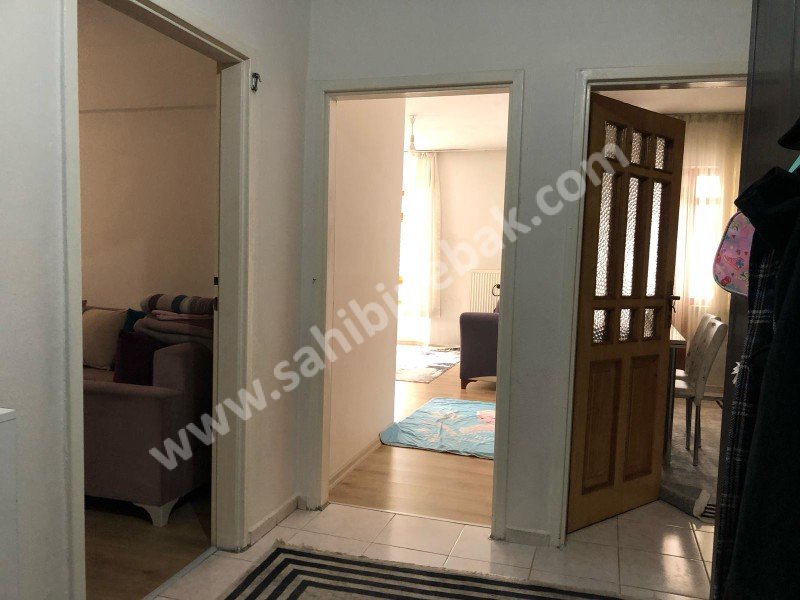 DİRİLİŞ MAH.3+1 2.KATTA 140 M2 ASANSÖRLÜ SATILIK DAİRE