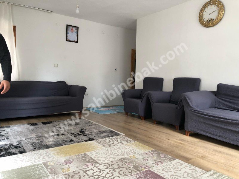 DİRİLİŞ MAH.3+1 2.KATTA 140 M2 ASANSÖRLÜ SATILIK DAİRE